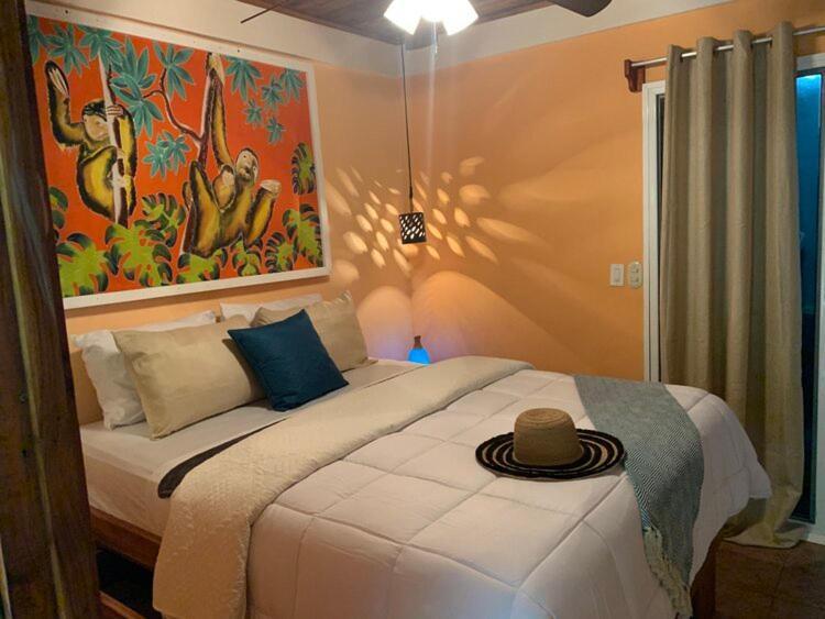 Jungle'S Edge Hotel Nosara Exterior photo