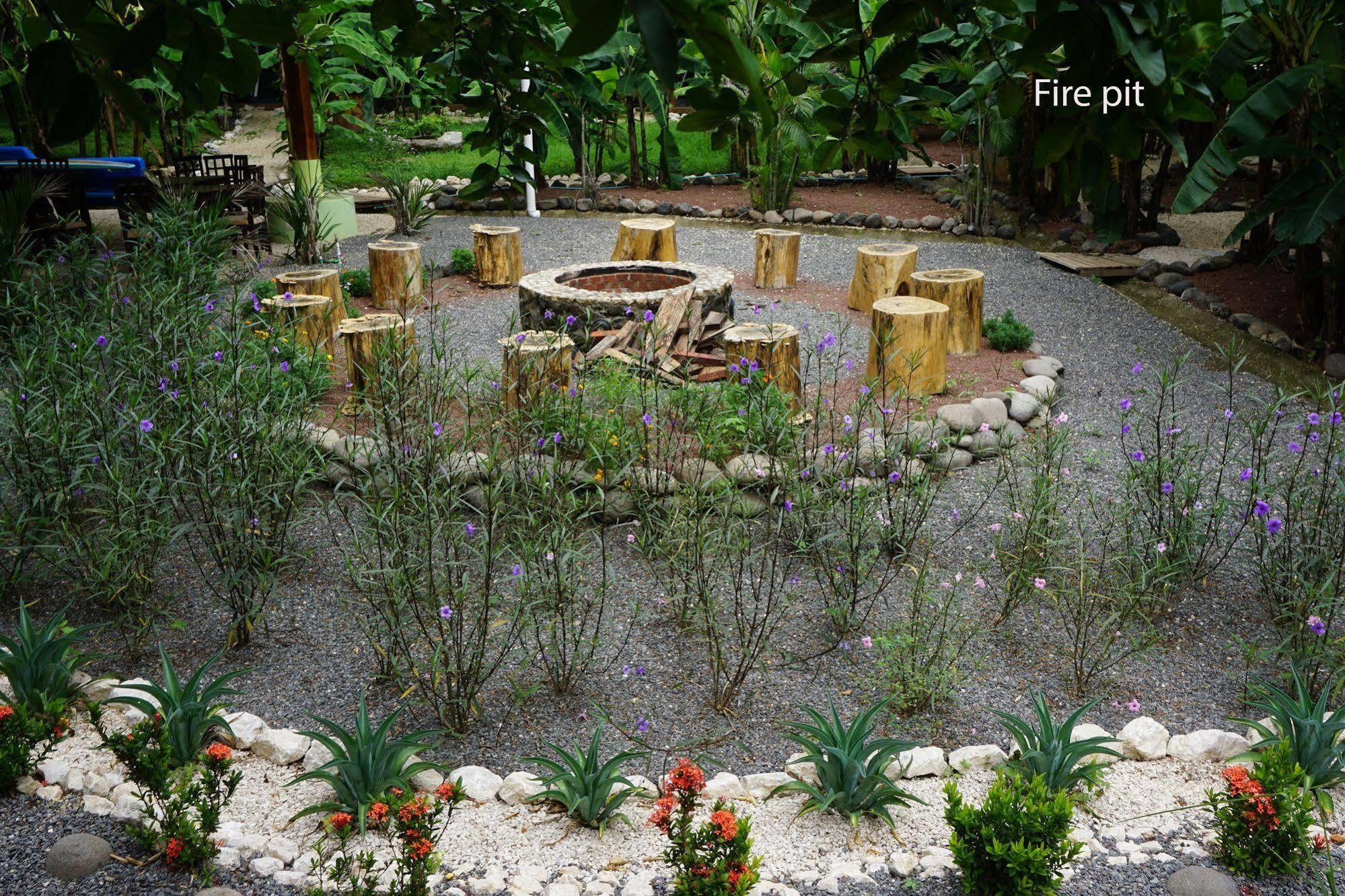 Jungle'S Edge Hotel Nosara Exterior photo